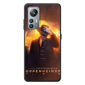 Чехол Оппенгеймер / Oppenheimer на Blackview A85 (Оппен-геймер)