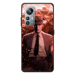 Чехол Оппенгеймер / Oppenheimer на Blackview A85 (Оппенгеймер)