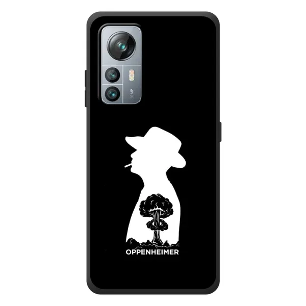 Чехол с рисунком «Oppenheimer» для Blackview A85 Чехол с рисунком «Oppenheimer» для Blackview A85