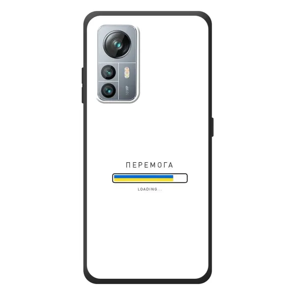 Чехол с рисунком «Перемога» для Blackview A85 Чехол с рисунком «Перемога» для Blackview A85