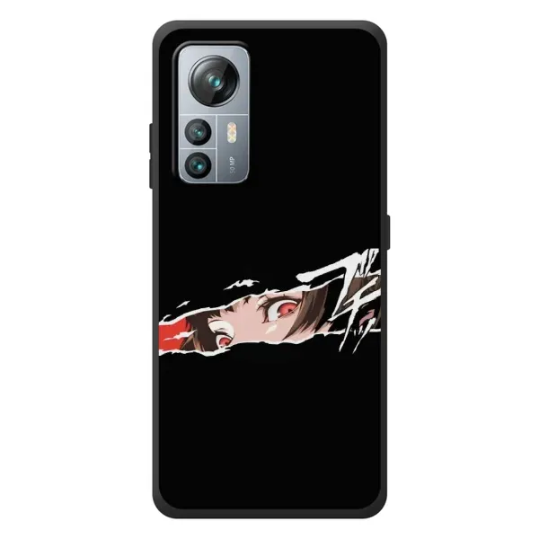 Чехол с рисунком «Персона 5» для Blackview A85 Чехол с рисунком «Персона 5» для Blackview A85