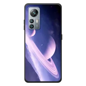 Чохли КОСМОС на Blackview A85 (Планета в космосі)