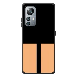 Купить Чехлы на телефон с принтом Anime для Blackview A85 (Shippuuden)