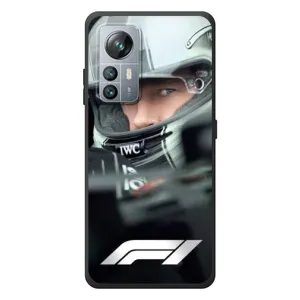 Чехол фильм Формула 1 для Blackview A85 (Сонни Гейс)