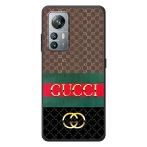 Чехлы Бренд GUCCI для Blackview A85 (Стиль GUCCI)