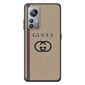 Чехлы Бренд GUCCI для Blackview A85 (Стиль Гуччи)