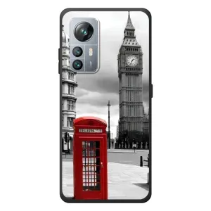 Чохол Біг Бен на Бlаckview А85 (TELEPHONE)