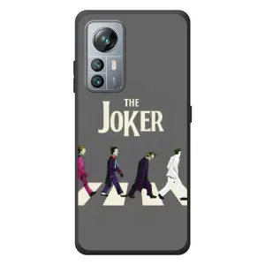 Чехлы с картинкой Джокера на Blackview A85 (The Joker)