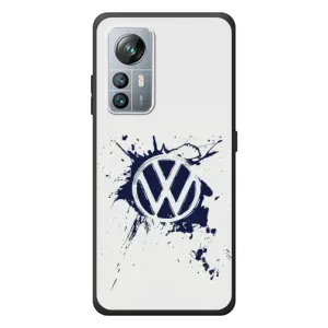 Чехол "Фольксваген" для Blackview A85 (Volkseagen 2)