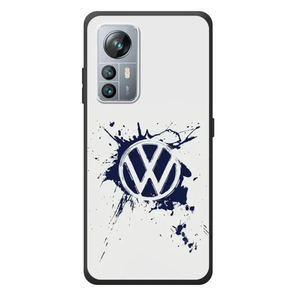 Чехол с рисунком «Volkseagen 2» для Blackview A85 Чехол с рисунком «Volkseagen 2» для Blackview A85