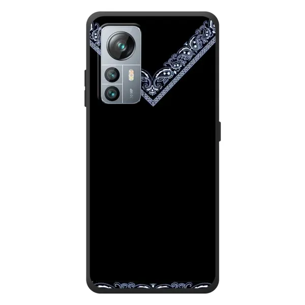 Чехол с рисунком «Воротник вышиванки» для Blackview A85 Чехол с рисунком «Воротник вышиванки» для Blackview A85