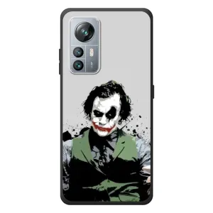Чехлы с картинкой Джокера на Blackview A85 (Взгляд Джокера)