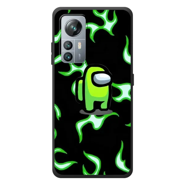 Чехол с рисунком «Яркий игрок» для Blackview A85 Чехол с рисунком «Яркий игрок» для Blackview A85