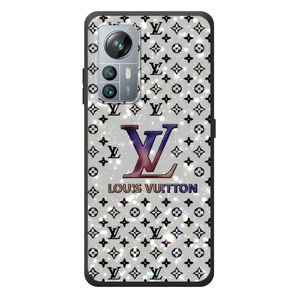 Чехол с рисунком «Яркий LV» для Blackview A85 Чехол с рисунком «Яркий LV» для Blackview A85