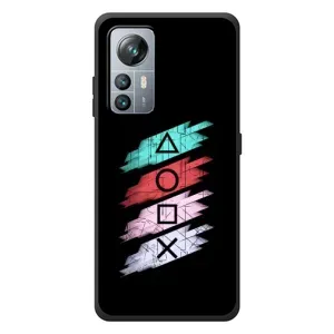 Чохол КІБЕРСПОРТ для Blackview A85