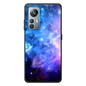 Чохли КОСМОС на Blackview A85 (Зоряний вид)