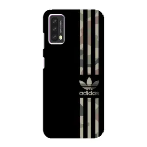 Чохол с стилі "Адідас" для Блеквью А90 (Adidas)