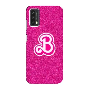 Силіконовый Чохол Барбі фільм на Blackview A90 (B-barbie)