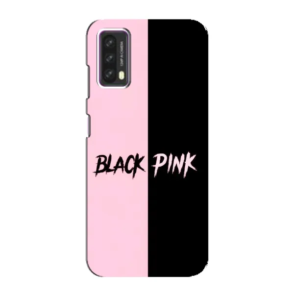 Чехол с рисунком «BLACK PINK» для Blackview A90 Чехол с рисунком «BLACK PINK» для Blackview A90
