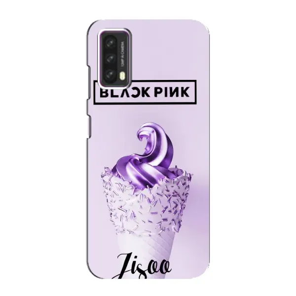 Чехол с рисунком «BLACKPINK lisa» для Blackview A90 Чехол с рисунком «BLACKPINK lisa» для Blackview A90