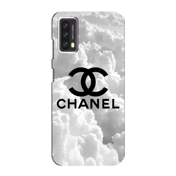 Чехол с рисунком «CHANEL» для Blackview A90 Чехол с рисунком «CHANEL» для Blackview A90