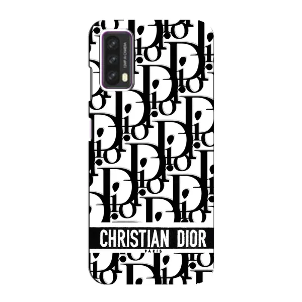 Чехол с рисунком «Christian Dior» для Blackview A90 Чехол с рисунком «Christian Dior» для Blackview A90