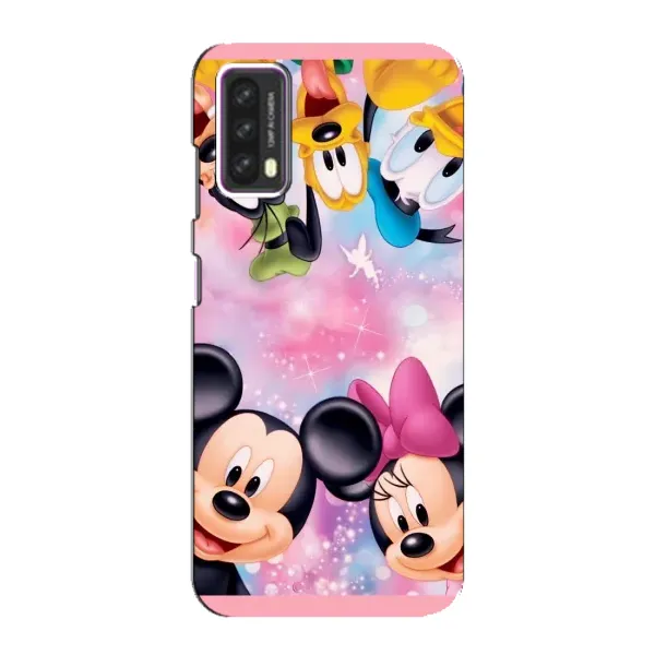 Чехол с рисунком «Disney» для Blackview A90