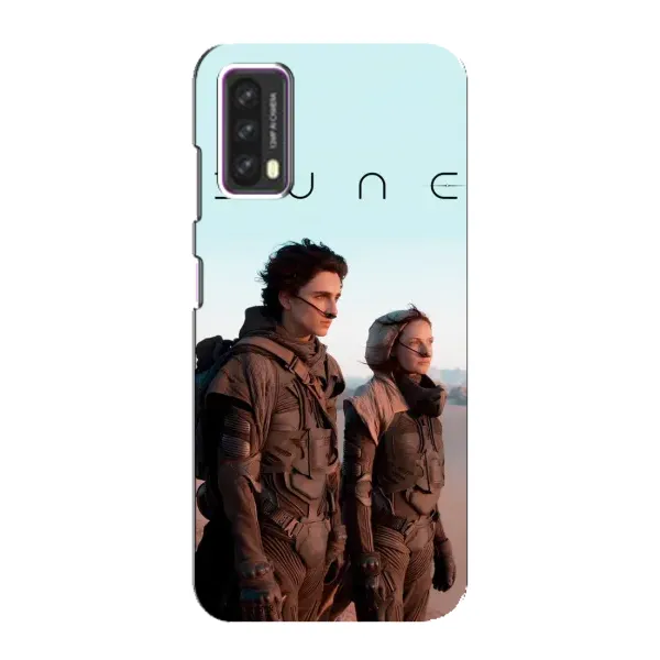 Чехол с рисунком «dune» для Blackview A90 Чехол с рисунком «dune» для Blackview A90