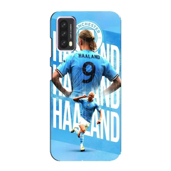 Чехол с рисунком «Erling Haaland» для Blackview A90 Чехол с рисунком «Erling Haaland» для Blackview A90