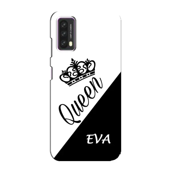 Чехол с рисунком «EVA» для Blackview A90 Чехол с рисунком «EVA» для Blackview A90