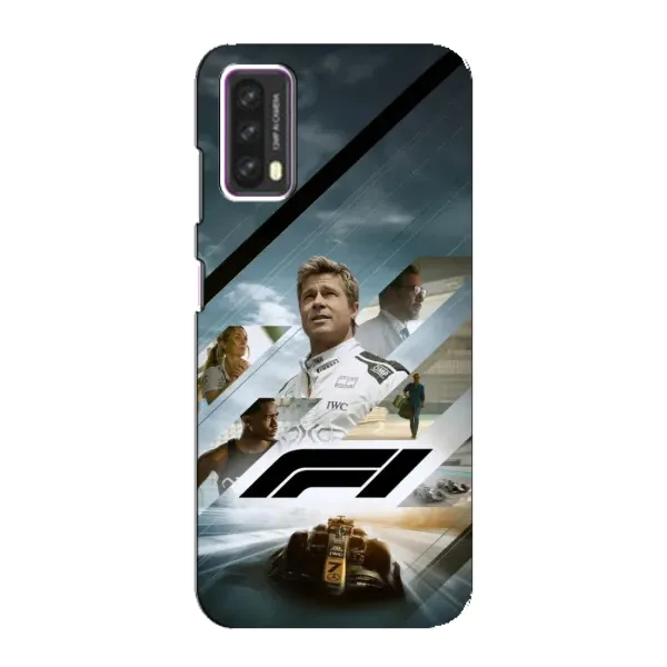 Чехол с рисунком «Фильм Формула 1» для Blackview A90 Чехол с рисунком «Фильм Формула 1» для Blackview A90
