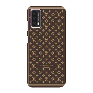 Силиконовый чехол для Blackview A90 (ФОН Louis Vuitton Paris)