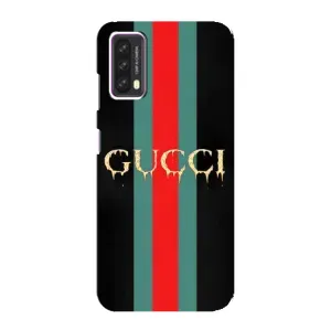 Чехлы Бренд GUCCI для Blackview A90