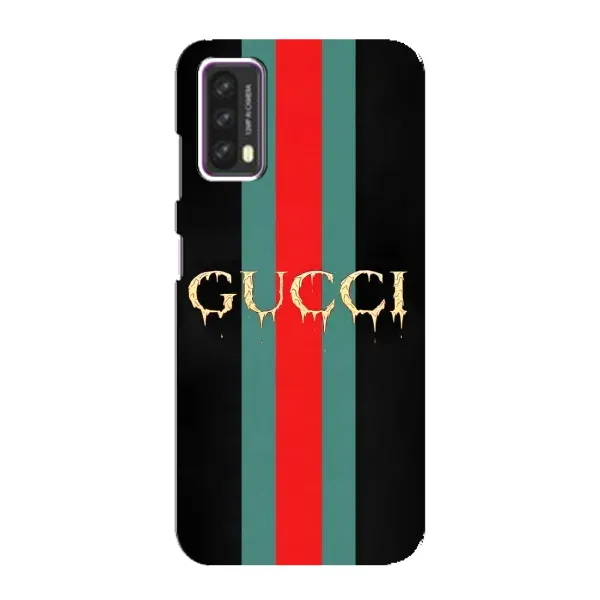 Чехол с рисунком «GUCCI» для Blackview A90 Чехол с рисунком «GUCCI» для Blackview A90