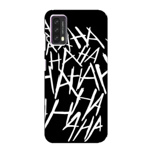 Чехлы с картинкой Джокера на Blackview A90 (Хахаха)
