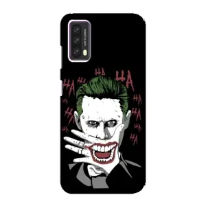 Чехлы с картинкой Джокера на Blackview A90 (Hahaha)