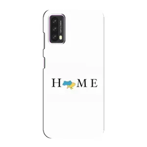 Чохли для Blackview A90 (Home - Україна) (Home)