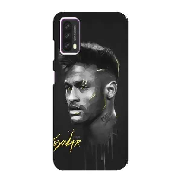 Чехол с рисунком «Junior Neymar» для Blackview A90 Чехол с рисунком «Junior Neymar» для Blackview A90