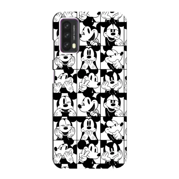Чехол с рисунком «Коллаж Микки Маус» для Blackview A90 Чехол с рисунком «Коллаж Микки Маус» для Blackview A90