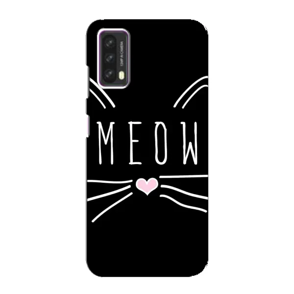 Чехол с рисунком «КОТИК MEOW» для Blackview A90 Чехол с рисунком «КОТИК MEOW» для Blackview A90