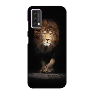 Чохол з картинкою на Blackview A90 (Гарний Лев)