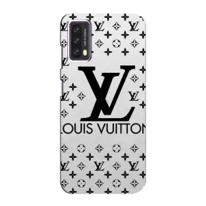 Чехол Стиль Louis Vuitton на Blackview A90 (LV)