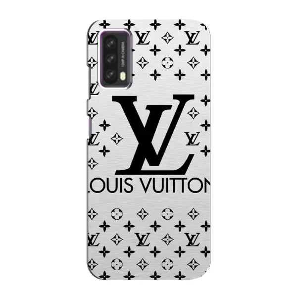 Чехол с рисунком «LV» для Blackview A90 Чехол с рисунком «LV» для Blackview A90