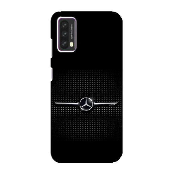 Чехол с рисунком «Mercedes» для Blackview A90 Чехол с рисунком «Mercedes» для Blackview A90