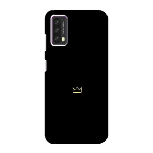 Чехол с рисунком «Мини корона» для Blackview A90 Чехол с рисунком «Мини корона» для Blackview A90