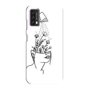 Чехлы со смыслом для Blackview A90 (Мудрость)