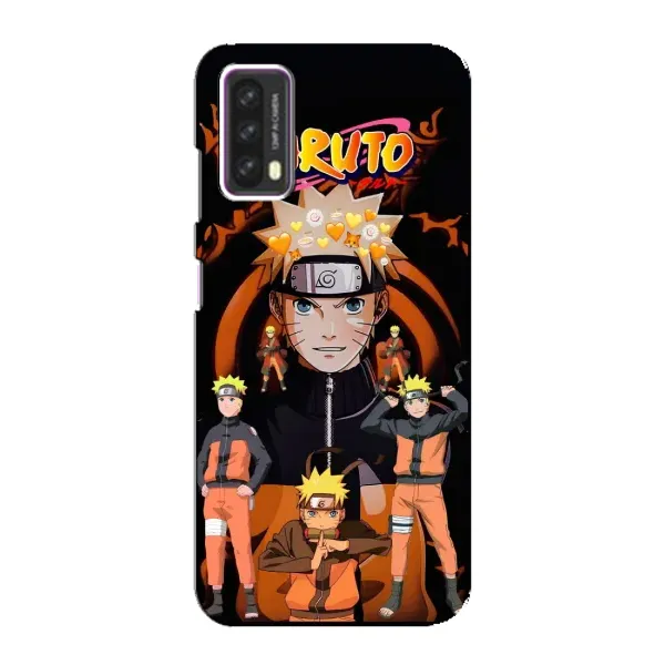 Чехол с рисунком «Naruto герой» для Blackview A90 Чехол с рисунком «Naruto герой» для Blackview A90