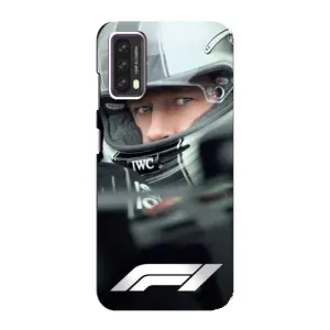 Чохол фільм Формула 1 для Blackview A90 (Сонні Гейс)