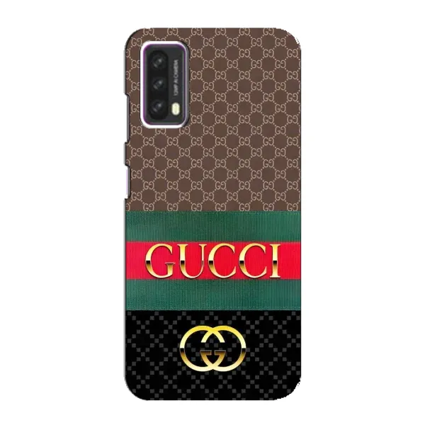 Чехол с рисунком «Стиль GUCCI» для Blackview A90 Чехол с рисунком «Стиль GUCCI» для Blackview A90