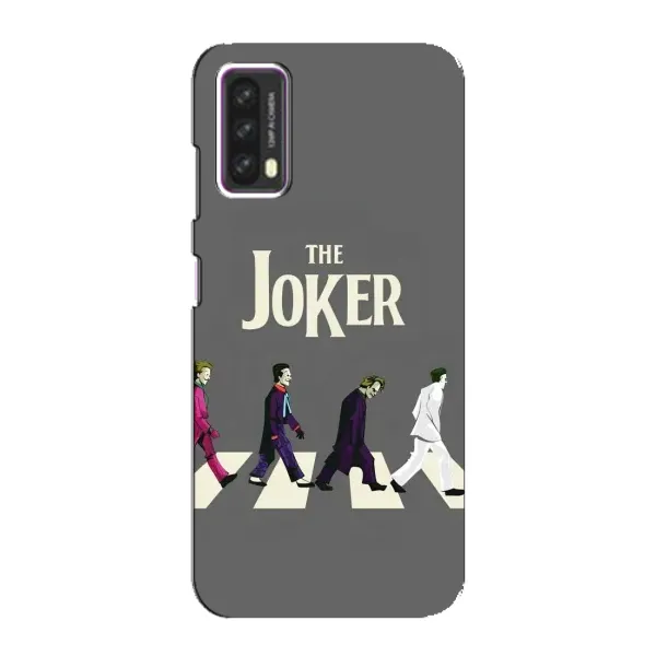 Чехол с рисунком «The Joker» для Blackview A90 Чехол с рисунком «The Joker» для Blackview A90